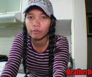 Barely legal week prego thai youngster heather deep nurse