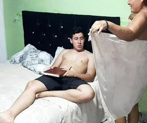 Colombian mature porn
